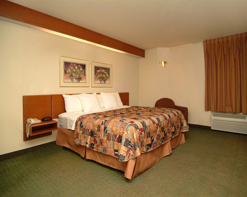 Inn Sleep Beaufort